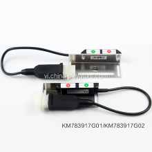 KM783917G01 / G02 Cảm biến từ tính ASSY cho Thang máy KONE